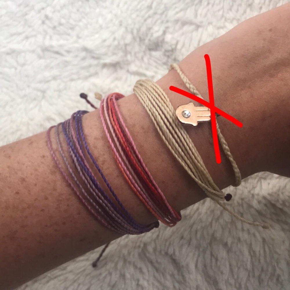 Pura Vida Bracelets